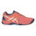 Asics Tennisschuhe Gel Resolution 7 Allcourt papayarot Mädchen